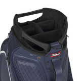 Titleist Golf Bag | 2025 Open Tour | Navy/White