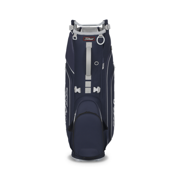 Titleist Golf Bag | Hybrid 14 Stand | Navy/Marble