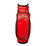 Wilson Golf Bag | Tour | Red/White