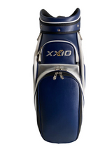 XXIO Tour Replica Cart Bag