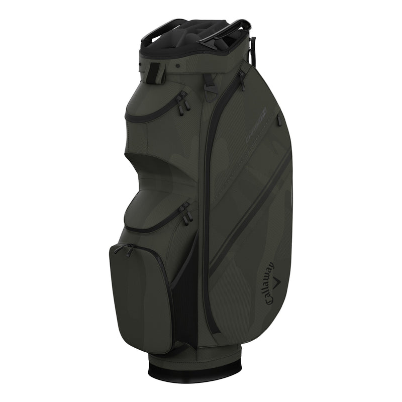 Callaway Golf Bag | Chase Cart 14 2025 | Camo