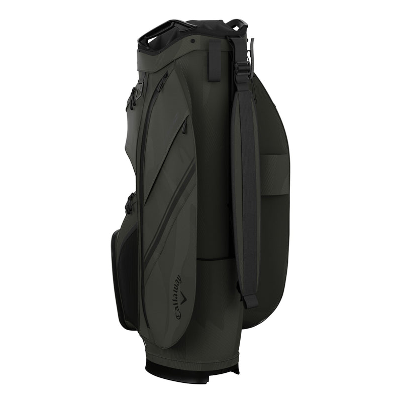 Callaway Golf Bag | Chase Cart 14 2025 | Camo