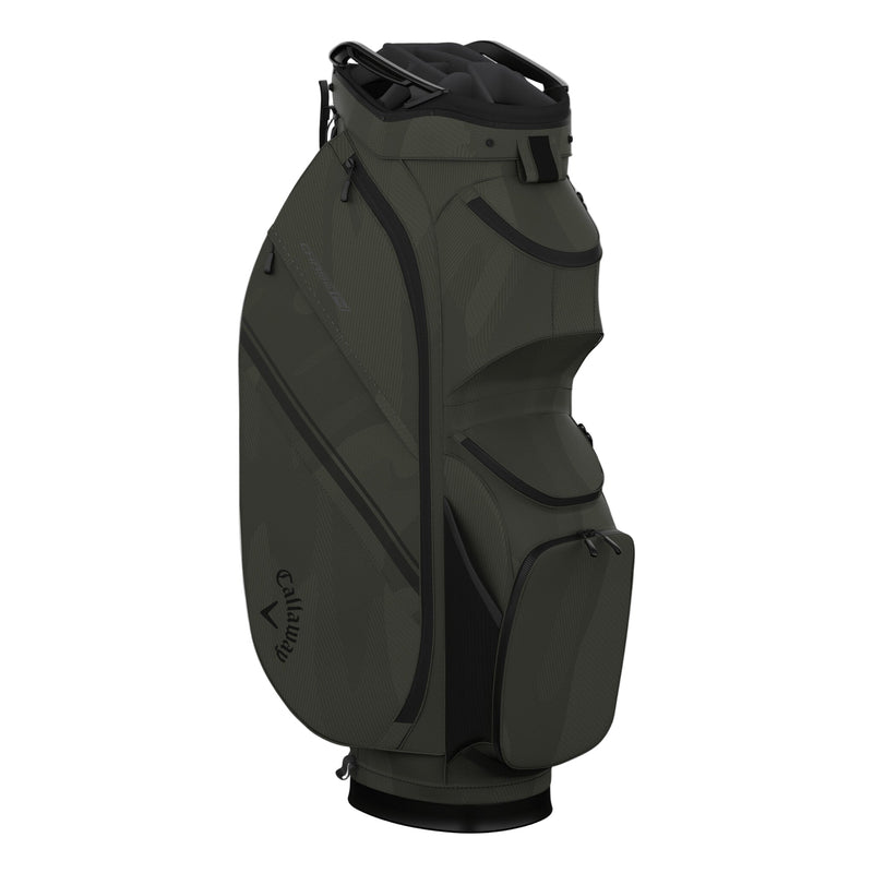 Callaway Golf Bag | Chase Cart 14 2025 | Camo