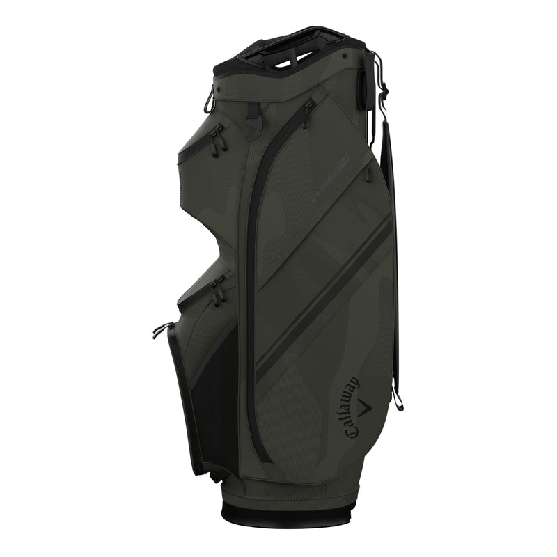 Callaway Golf Bag | Chase Cart 14 2025 | Camo