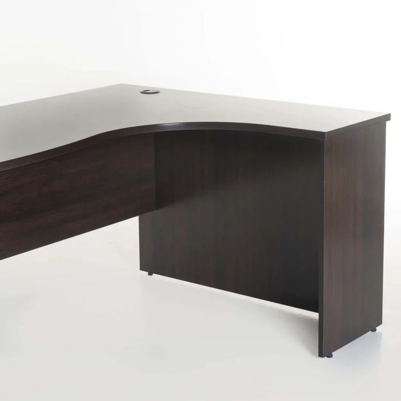 AXA CORNER DESK LEFT