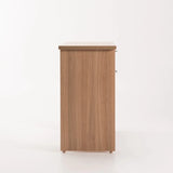 LOGO 90cm SIDE DESK