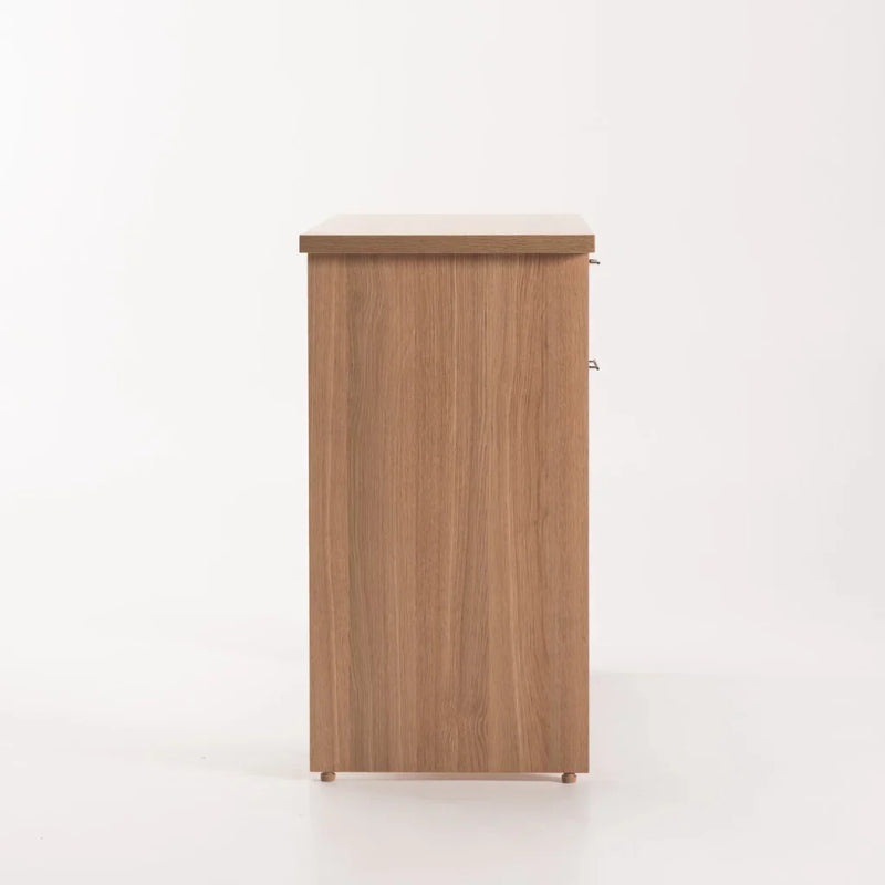 LOGO 90cm SIDE DESK
