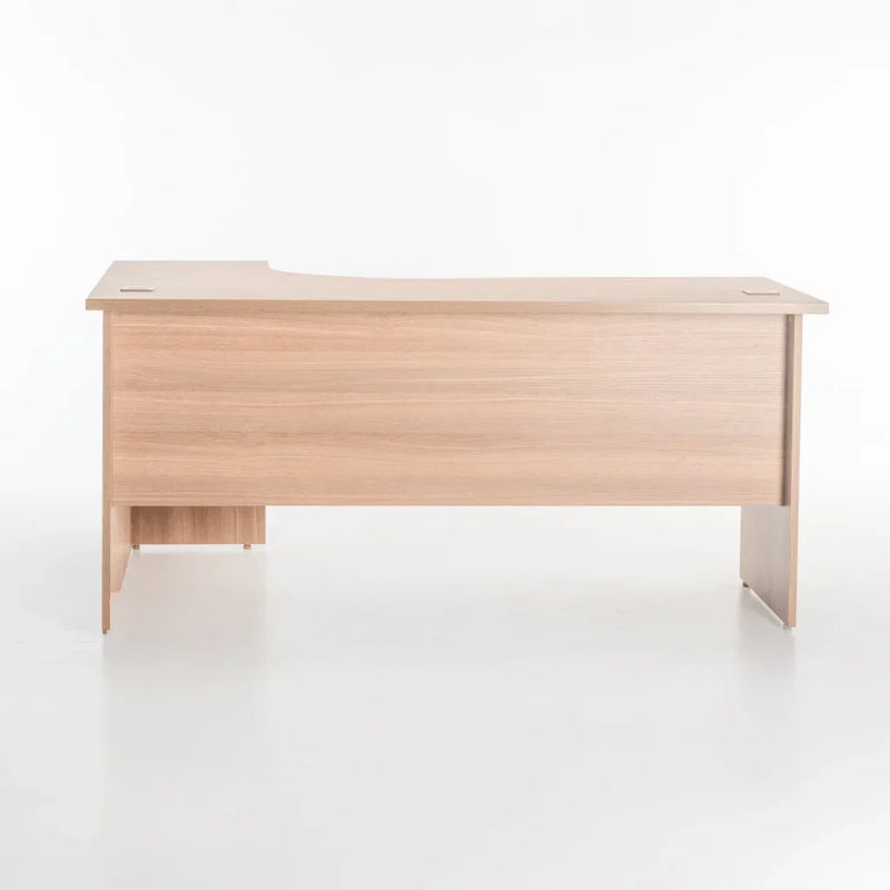 LOGO CORNER DESK