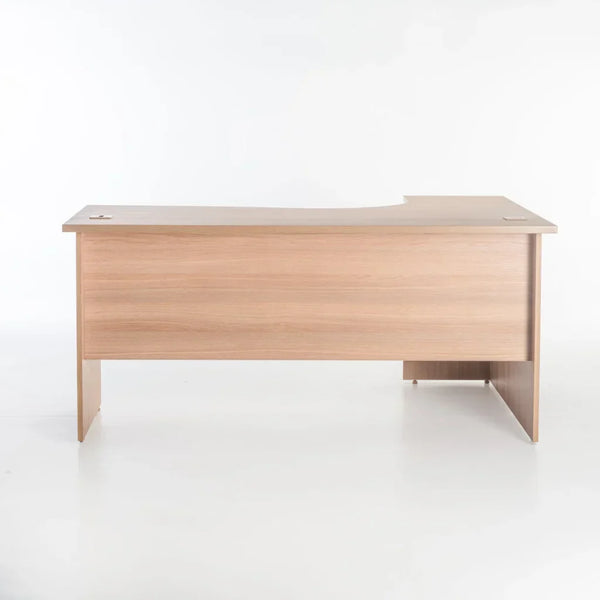 LOGO CORNER DESK