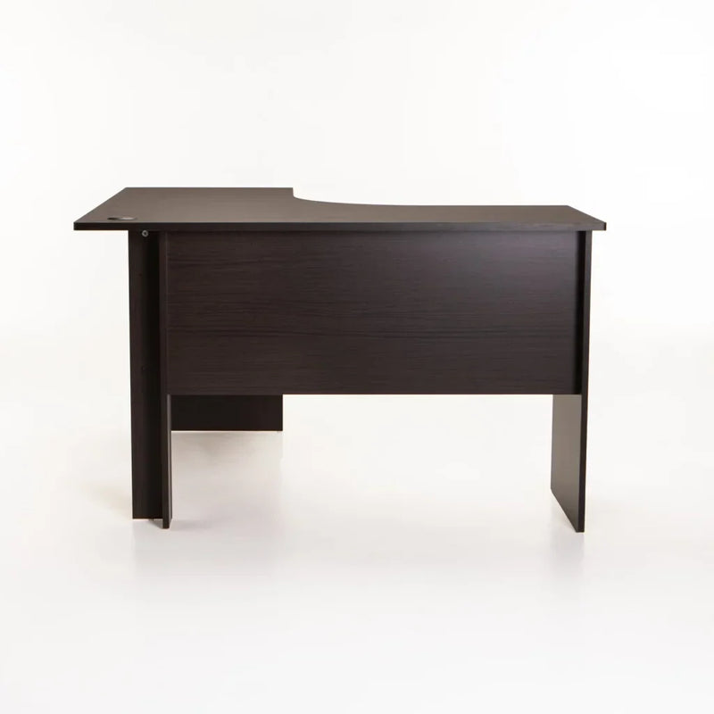 SOHO 120cm 2 DRAWER CORNER DESK