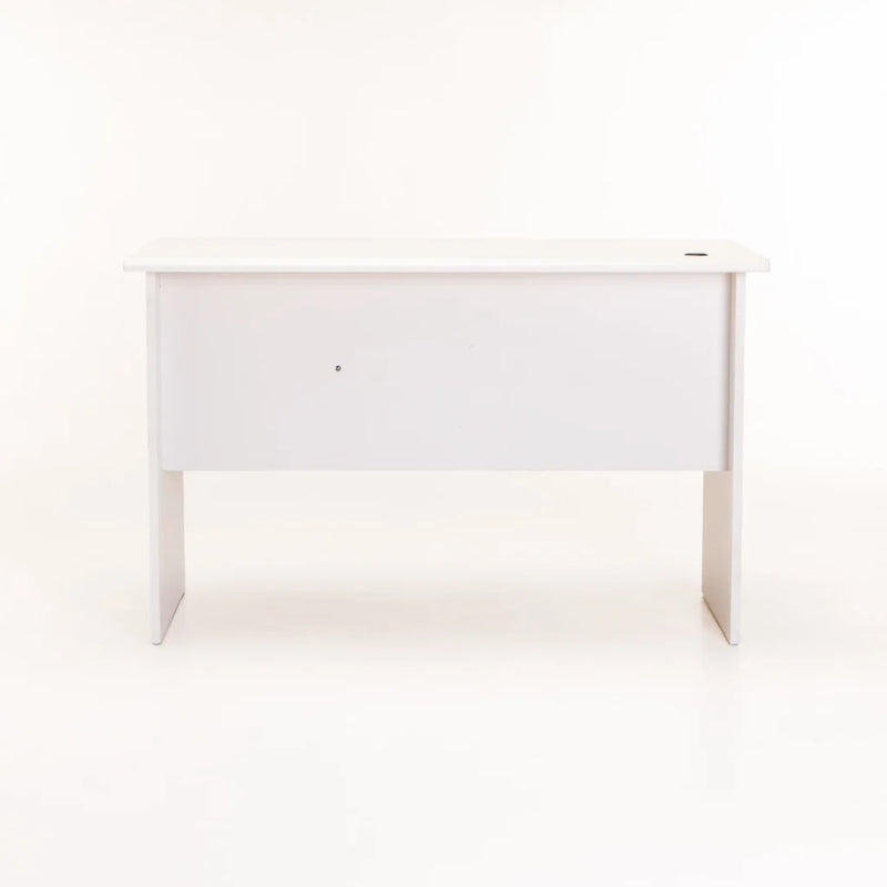 SOHO 120cm DELUXE 3 DRAWER DESK