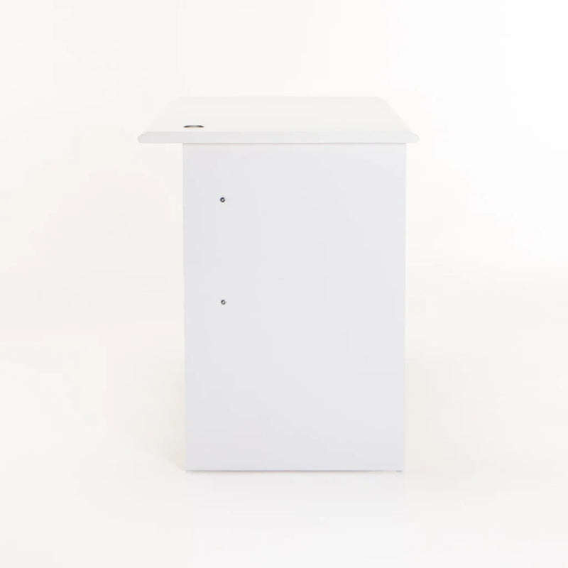 SOHO 120cm DELUXE 3 DRAWER DESK