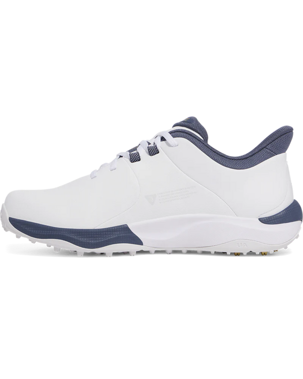 Under Armour Men's UA Drive Pro Spikeless Wide Golf Shoes