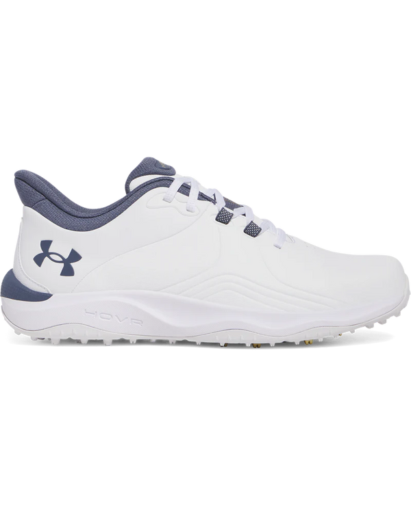 Under Armour Men's UA Drive Pro Spikeless Wide Golf Shoes