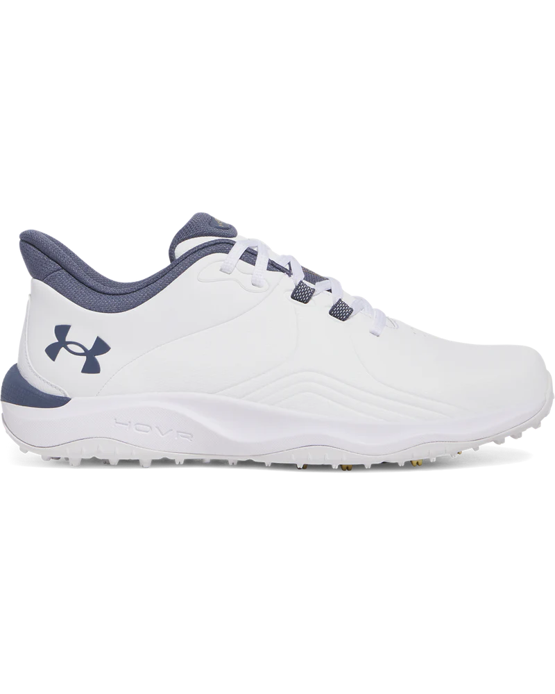 Under Armour Men's UA Drive Pro Spikeless Wide Golf Shoes