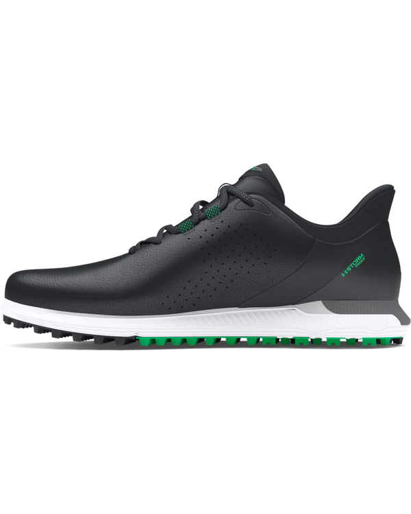 Under Armour Men's UA Drive Fade Spikeless Golf Shoes
