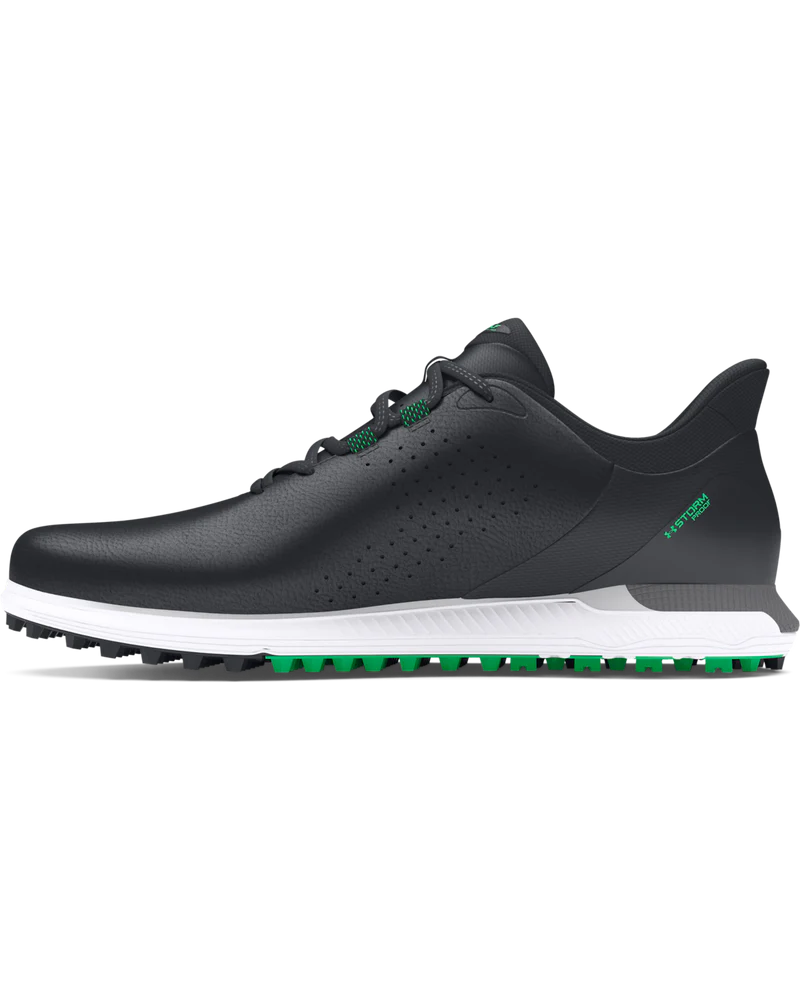 Under Armour Men's UA Drive Fade Spikeless Golf Shoes