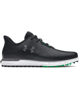 Under Armour Men's UA Drive Fade Spikeless Golf Shoes