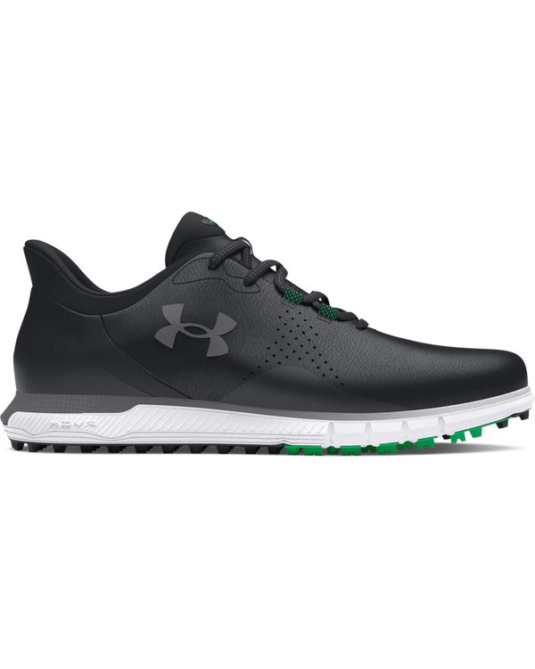 Under Armour Men's UA Drive Fade Spikeless Golf Shoes