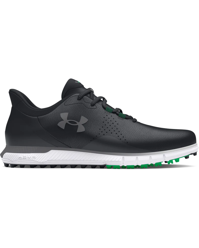 Under Armour Men's UA Drive Fade Spikeless Golf Shoes