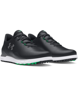 Under Armour Men's UA Drive Fade Spikeless Golf Shoes