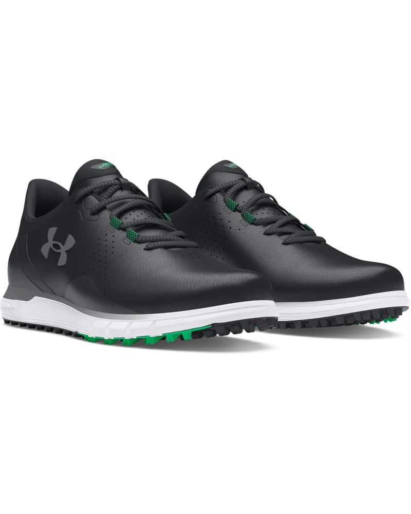 Under Armour Men's UA Drive Fade Spikeless Golf Shoes
