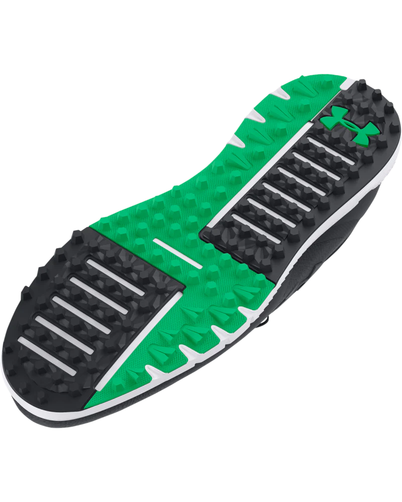 Under Armour Men's UA Drive Fade Spikeless Golf Shoes