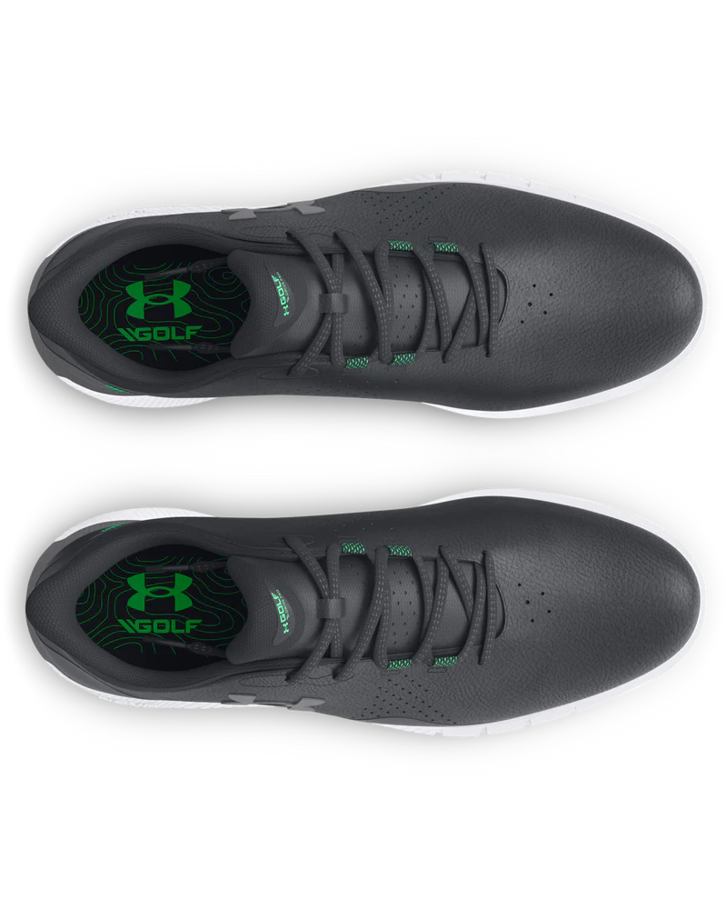 Under Armour Men's UA Drive Fade Spikeless Golf Shoes