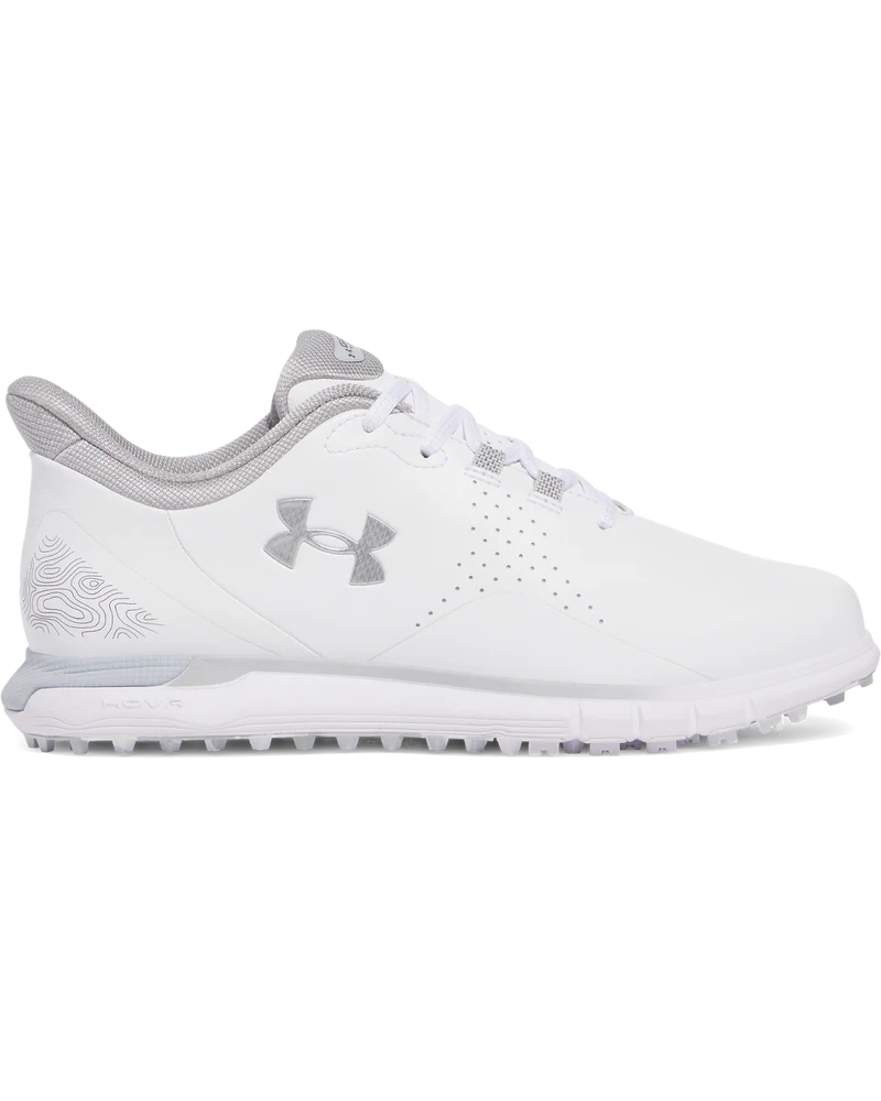Under Armour Men's UA Drive Fade Spikeless Golf Shoes