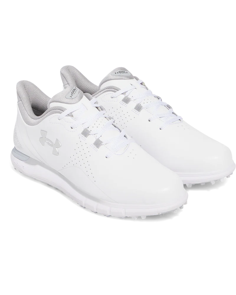 Under Armour Men's UA Drive Fade Spikeless Golf Shoes
