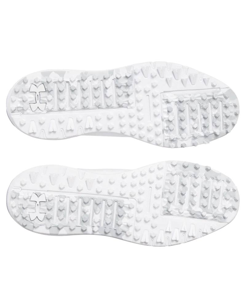 Under Armour Men's UA Drive Fade Spikeless Golf Shoes