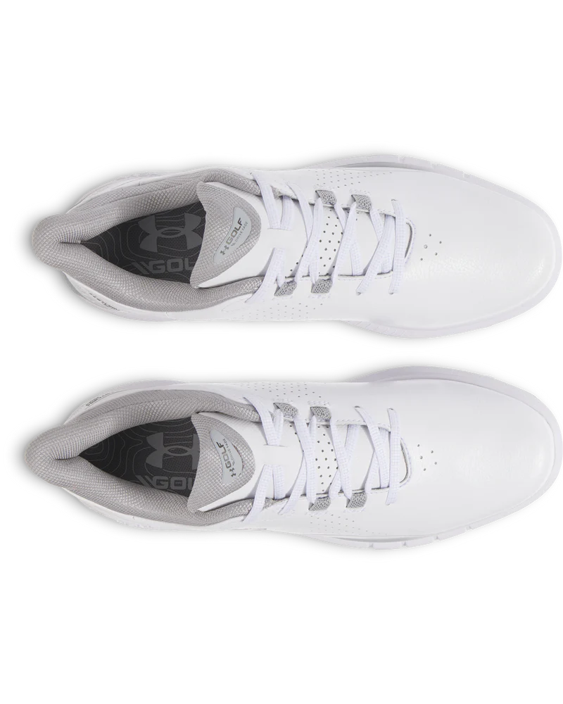 Under Armour Men's UA Drive Fade Spikeless Golf Shoes