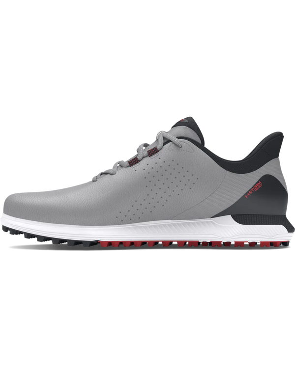 Under Armour Men's UA Drive Fade Spikeless Golf Shoes