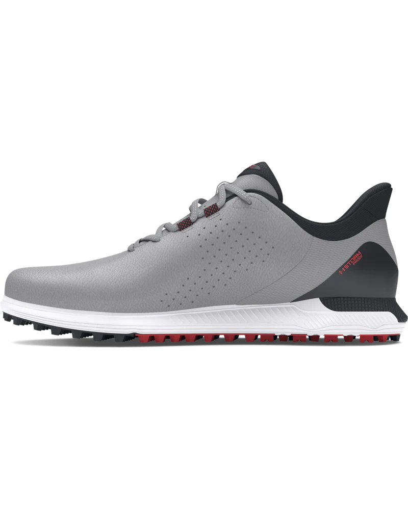 Under Armour Men's UA Drive Fade Spikeless Golf Shoes