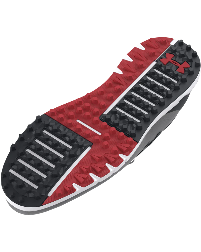 Under Armour Men's UA Drive Fade Spikeless Golf Shoes