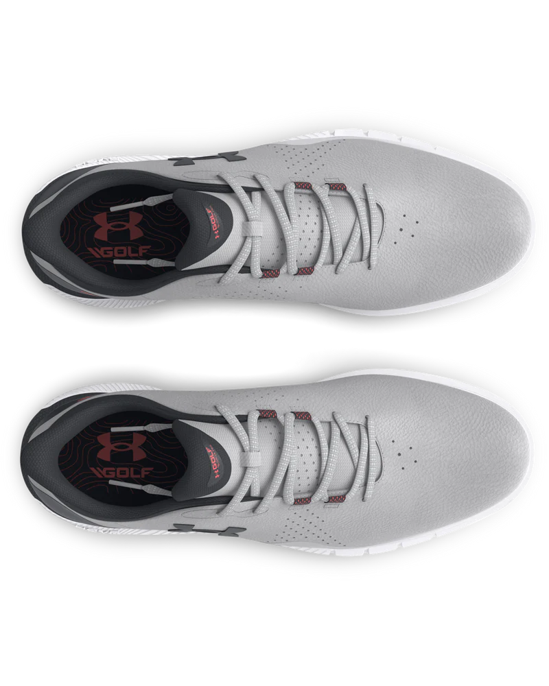 Under Armour Men's UA Drive Fade Spikeless Golf Shoes