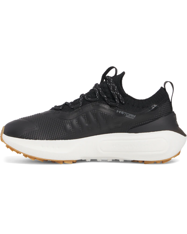 Under Armour Men's UA Phantom Fore Golf Shoes