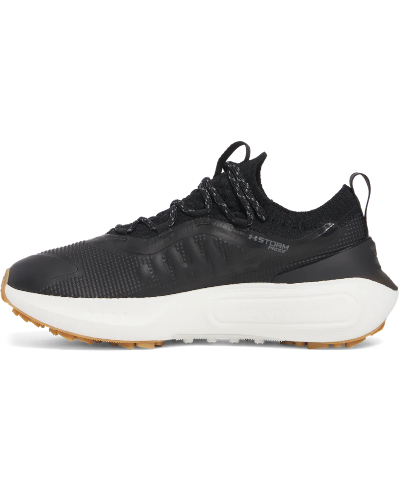 Under Armour Men's UA Phantom Fore Golf Shoes