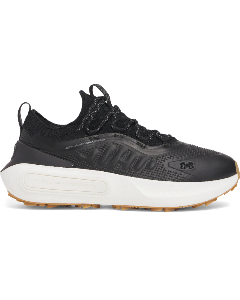 Under Armour Men's UA Phantom Fore Golf Shoes