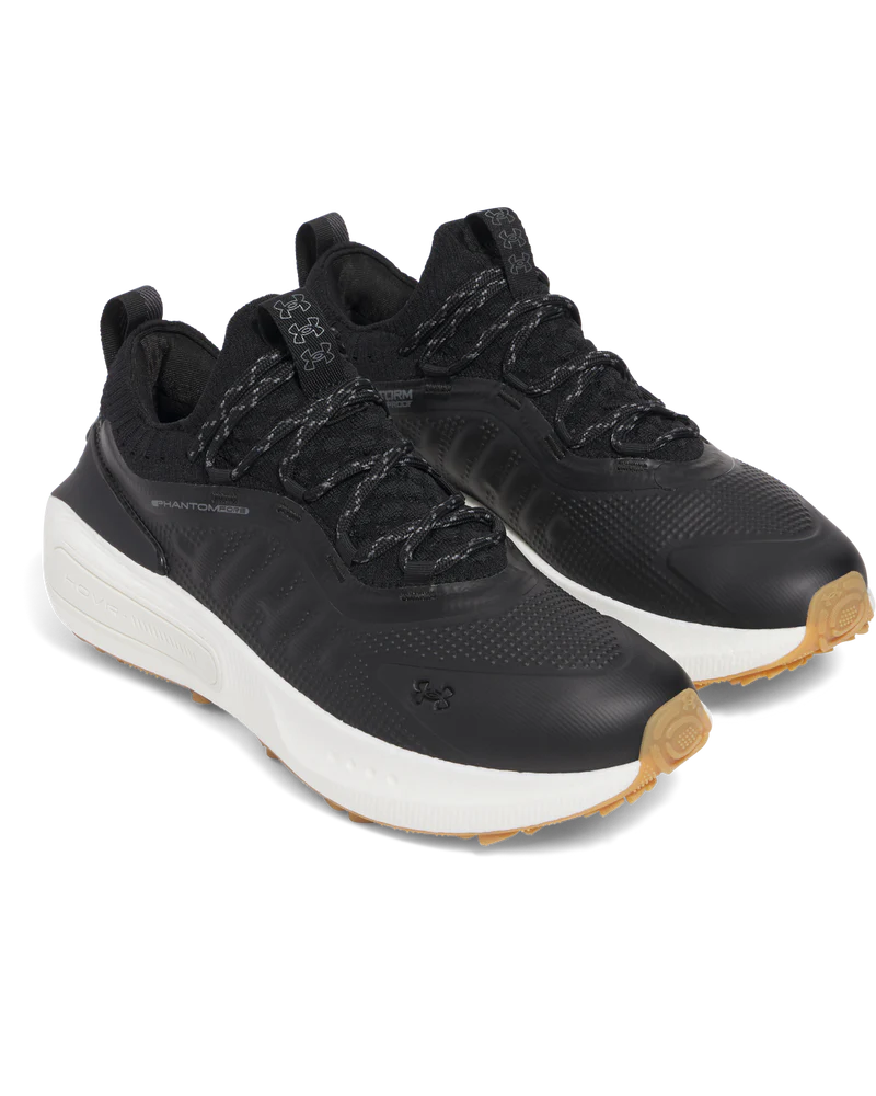 Under Armour Men's UA Phantom Fore Golf Shoes