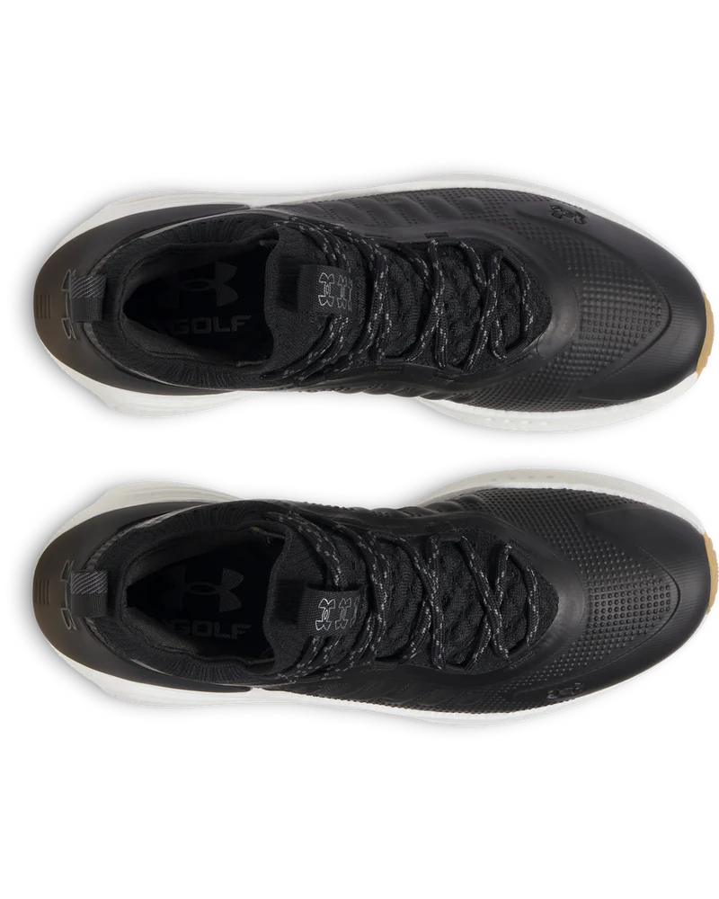 Under Armour Men's UA Phantom Fore Golf Shoes