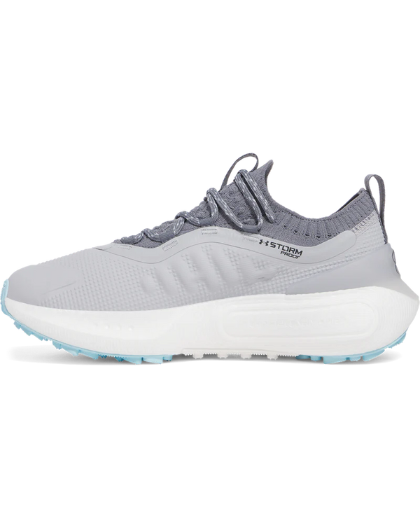 Under Armour Men's UA Phantom Fore Golf Shoes