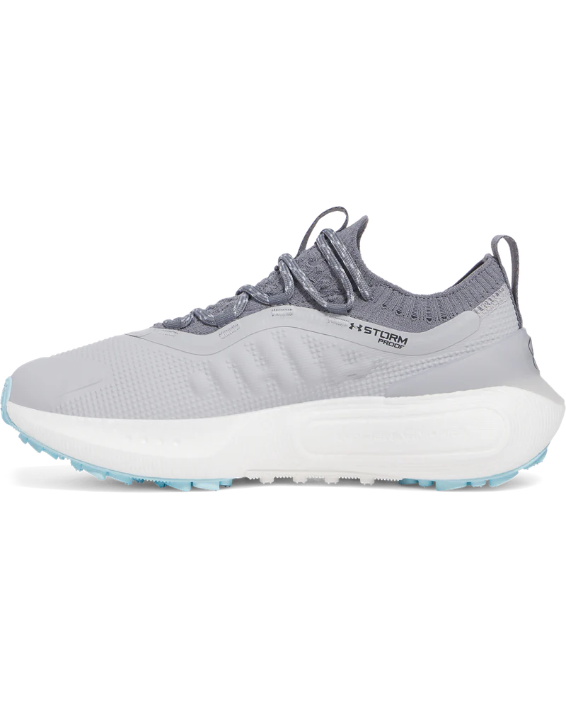 Under Armour Men's UA Phantom Fore Golf Shoes