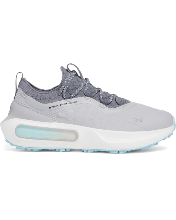 Under Armour Men's UA Phantom Fore Golf Shoes