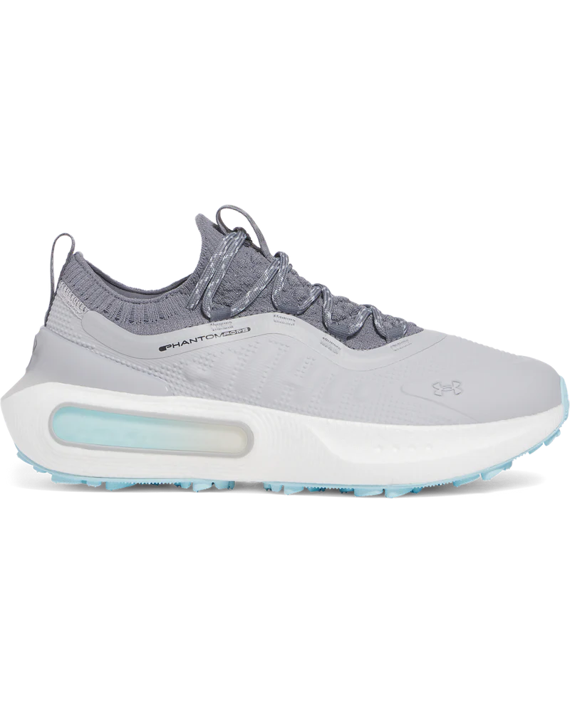 Under Armour Men's UA Phantom Fore Golf Shoes