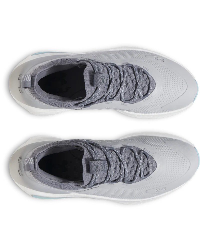 Under Armour Men's UA Phantom Fore Golf Shoes