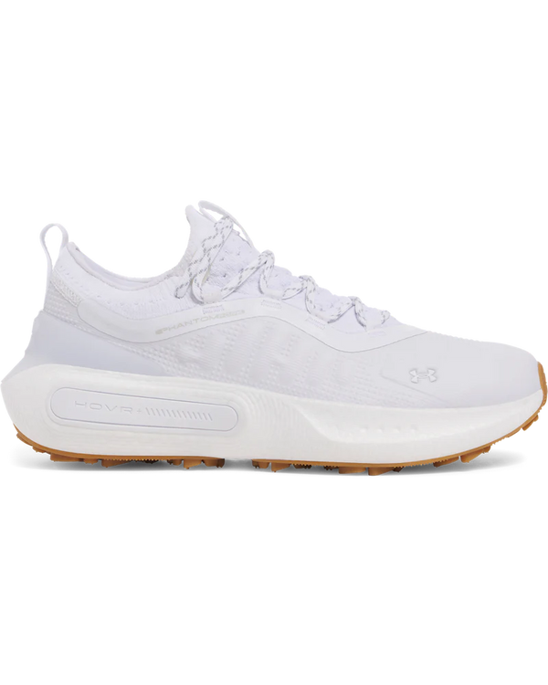 Under Armour Men's UA Phantom Fore Golf Shoes