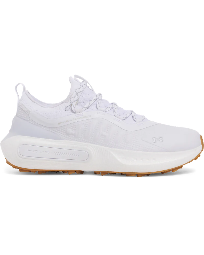 Under Armour Men's UA Phantom Fore Golf Shoes