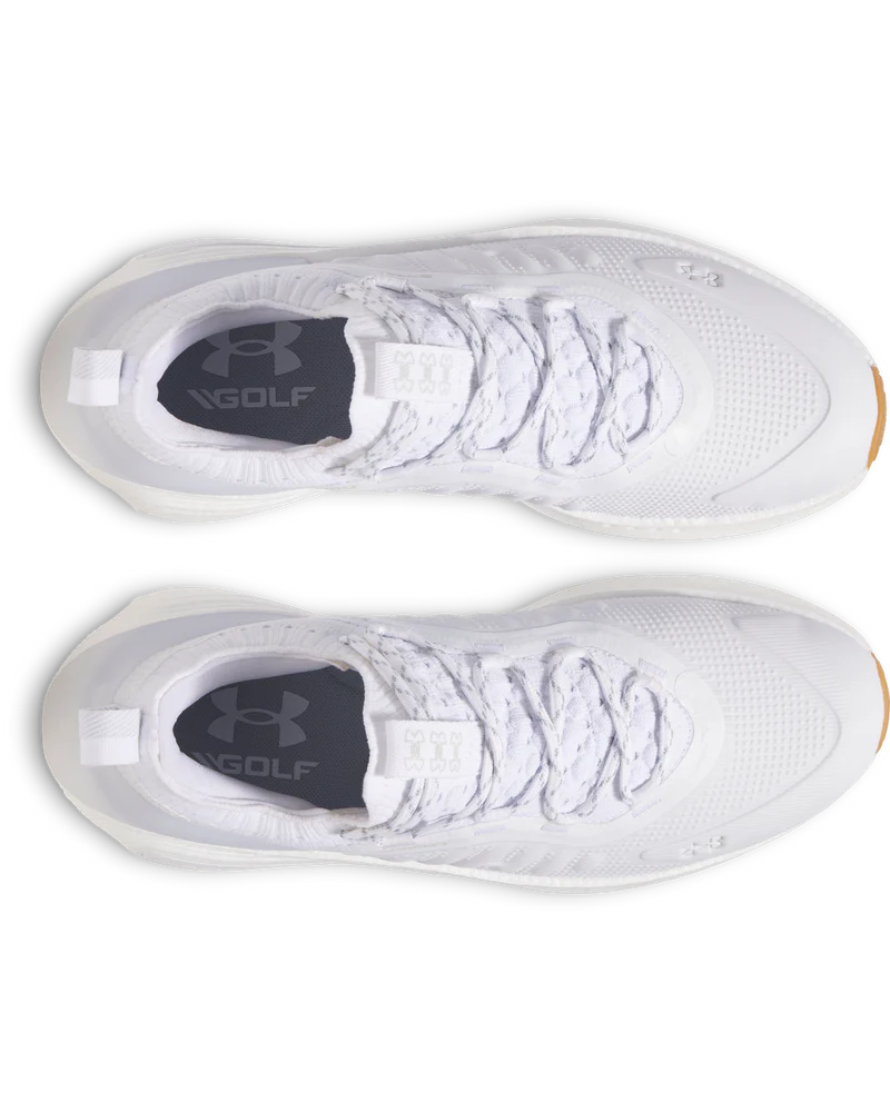 Under Armour Men's UA Phantom Fore Golf Shoes