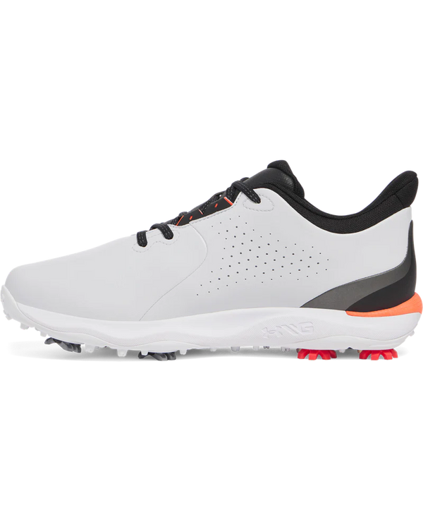 Under Armour Men's UA Drive Fade Golf Shoes